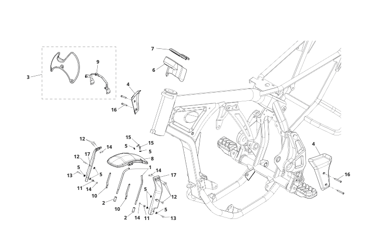 SOlP7pmkGb_12 - Carrosserie Avant (CABALLERO 500 E4 SCRAMBLER - ANNIVERSARY - DELUXE).png